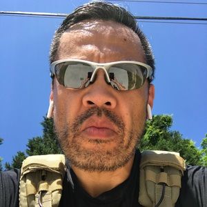 Meet your Posher, Frederick